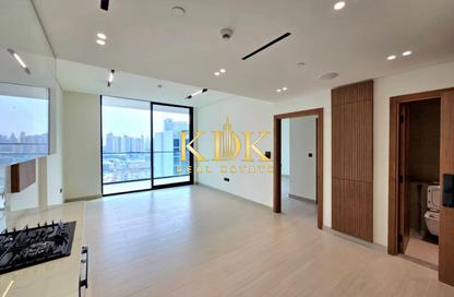 Apartment - 1 - 2 for sale in Binghatti Azure - District 16 - Jumeirah Village Circle - Dubai