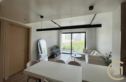 Apartment - 1 - 2 for rent in Oakley Square Residence Block A - Oakley Square Residences - District 11 - Jumeirah Village Circle - Dubai Apartment - 1 - 2 for rent in Oakley Square Residence Block A - Oakley Square Residences - District 11 - Jumeirah Village Circle - Dubai