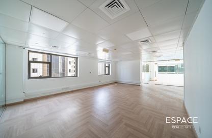 Office Space - Studio - 1 for rent in Executive Tower D (Aspect Tower) - Executive Towers - Business Bay - Dubai