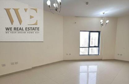 Apartment - 2 Bedrooms - 3 Bathrooms for sale in Al Nuaimiya Towers C - Al Nuaimiya - Ajman