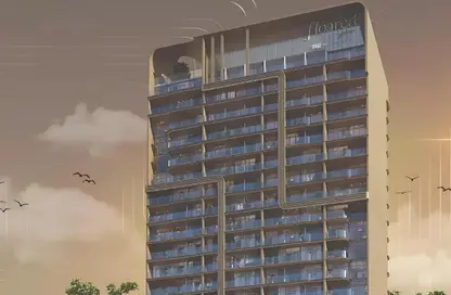 Apartment - 1 Bedroom - 2 Bathrooms for sale in Floarea Skies - District 10 - Jumeirah Village Circle - Dubai