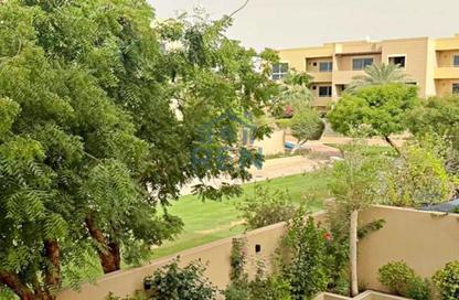 Villa - 4 - 6 for sale in Al Tharwaniyah Community - Al Raha Gardens - Abu Dhabi Villa - 4 - 6 for sale in Al Tharwaniyah Community - Al Raha Gardens - Abu Dhabi
