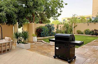 Villa - 4 - 6 for sale in Al Tharwaniyah Community - Al Raha Gardens - Abu Dhabi Villa - 4 - 6 for sale in Al Tharwaniyah Community - Al Raha Gardens - Abu Dhabi