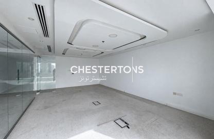 Office Space - Studio for rent in Fortune Tower - JLT Cluster C - Jumeirah Lake Towers - Dubai
