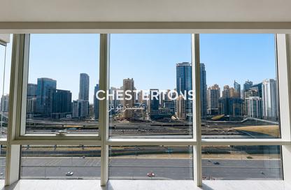 Office Space - Studio for rent in Fortune Tower - JLT Cluster C - Jumeirah Lake Towers - Dubai