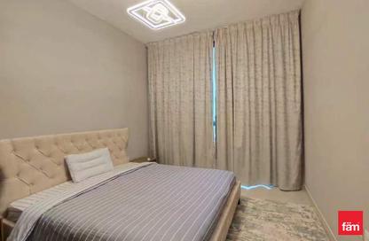 Apartment - 2 Bedrooms - 3 Bathrooms for sale in The Dania District 4 - Midtown - Dubai Production City (IMPZ) - Dubai