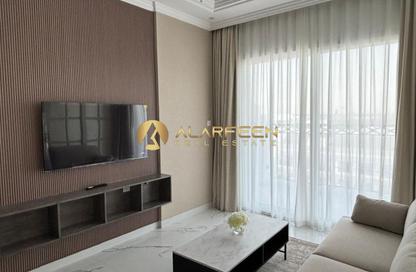 Apartment - 1 - 2 for rent in Vincitore Benessere - Arjan - Dubai Apartment - 1 - 2 for rent in Vincitore Benessere - Arjan - Dubai