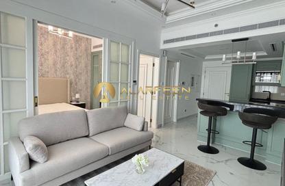 Apartment - 1 - 2 for rent in Vincitore Benessere - Arjan - Dubai Apartment - 1 - 2 for rent in Vincitore Benessere - Arjan - Dubai