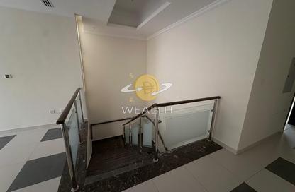 Villa - 4 Bedrooms - 5 Bathrooms for rent in Nasma Residence - Al Tai - Sharjah