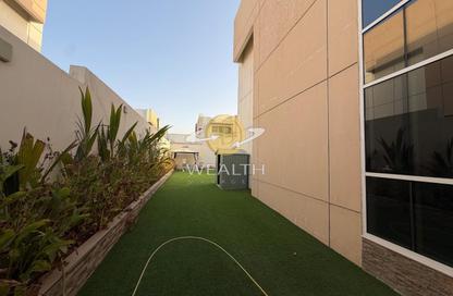 Villa - 4 Bedrooms - 5 Bathrooms for rent in Nasma Residence - Al Tai - Sharjah