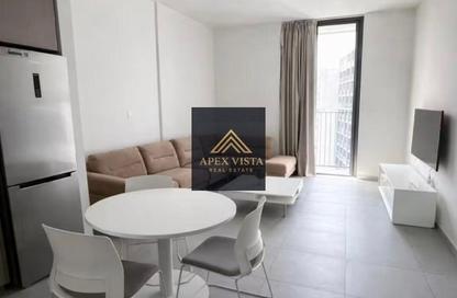 Apartment - 1 Bedroom - 2 Bathrooms for rent in The Boulevard 2 - Aljada - Sharjah Apartment - 1 Bedroom - 2 Bathrooms for rent in The Boulevard 2 - Aljada - Sharjah