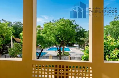 Apartment - 3 Bedrooms - 5 Bathrooms for rent in Al Badia Residences Building 23 - Al Badia Residences - Dubai Festival City - Dubai Apartment - 3 Bedrooms - 5 Bathrooms for rent in Al Badia Residences Building 23 - Al Badia Residences - Dubai Festival City - Dubai