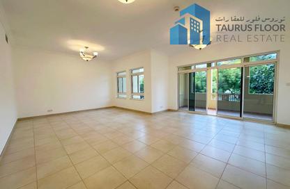 Apartment - 3 Bedrooms - 5 Bathrooms for rent in Al Badia Residences Building 23 - Al Badia Residences - Dubai Festival City - Dubai