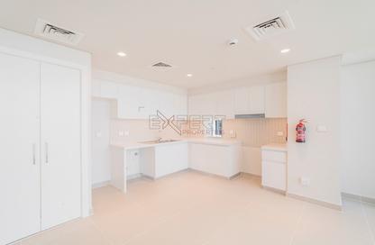 Apartment - 2 Bedrooms - 2 Bathrooms for rent in Harbour Gate Tower 2 - Harbour Gate - Dubai Creek Harbour (The Lagoons) - Dubai