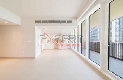 Apartment - 2 Bedrooms - 2 Bathrooms for rent in Harbour Gate Tower 2 - Harbour Gate - Dubai Creek Harbour (The Lagoons) - Dubai