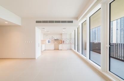 Apartment - 2 Bedrooms - 2 Bathrooms for rent in Harbour Gate Tower 2 - Harbour Gate - Dubai Creek Harbour (The Lagoons) - Dubai