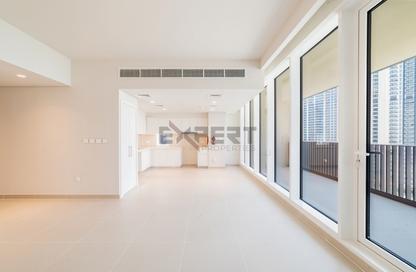 Apartment - 2 Bedrooms - 2 Bathrooms for rent in Harbour Gate Tower 2 - Harbour Gate - Dubai Creek Harbour (The Lagoons) - Dubai