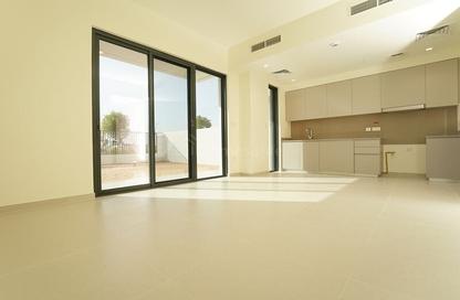 Villa - 3 - 3 for rent in Greenview - Emaar South - Dubai South (Dubai World Central) - Dubai Villa - 3 - 3 for rent in Greenview - Emaar South - Dubai South (Dubai World Central) - Dubai