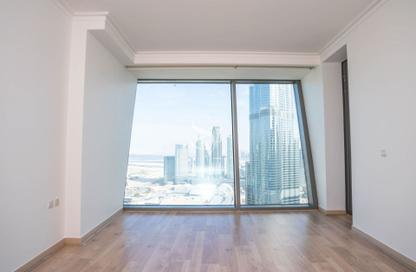 Apartment - 3 - 5 for sale in Burj Vista Tower 1 - Burj Vista - Downtown Dubai - Dubai