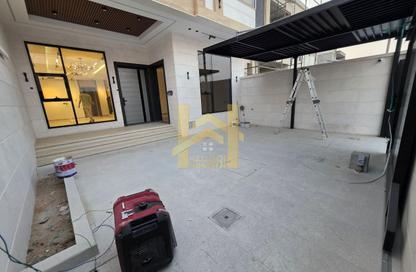Townhouse - 7 Bedrooms - 7+ Bathrooms for sale in Kabbali Hills - Al Helio 2 - Al Helio - Ajman