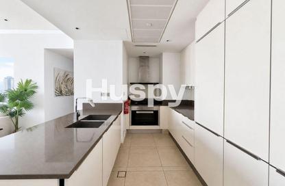 Apartment - 2 - 2 for rent in Marina Gate 2 - Marina Gate - Dubai Marina - Dubai