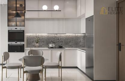 Apartment - 1 - 2 for rent in Marquis Elegance - Arjan - Dubai Apartment - 1 - 2 for rent in Marquis Elegance - Arjan - Dubai