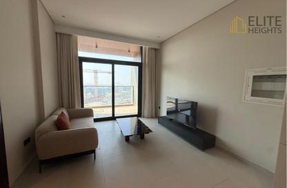 Apartment - 1 - 2 for rent in Marquis Elegance - Arjan - Dubai Apartment - 1 - 2 for rent in Marquis Elegance - Arjan - Dubai