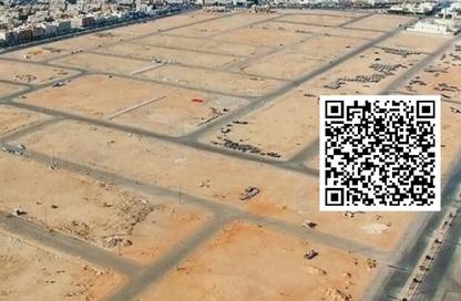 Land - Studio for sale in Manama - Ajman Land - Studio for sale in Manama - Ajman