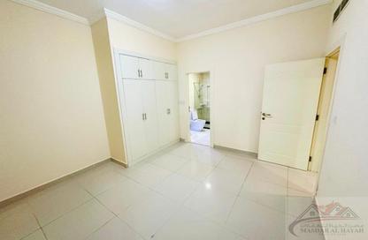 Apartment - 1 Bedroom - 2 Bathrooms for rent in Al Thani Muwaileh - Muwaileh Commercial - Sharjah