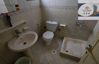 Apartment - 1 Bedroom - 1 Bathroom for rent in Muweileh Community - Muwaileh Commercial - Sharjah Apartment - 1 Bedroom - 1 Bathroom for rent in Muweileh Community - Muwaileh Commercial - Sharjah