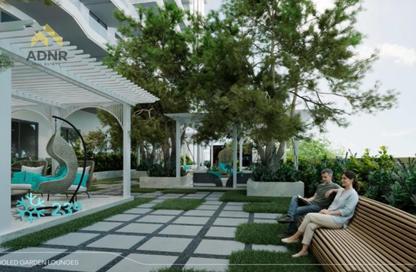 Apartment - Studio - 1 Bathroom for sale in REEF 996 - Dubai Production City (IMPZ) - Dubai