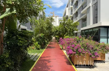 Apartment - Studio - 1 Bathroom for sale in Torino Building 6 - Torino By ORO24 - Arjan - Dubai