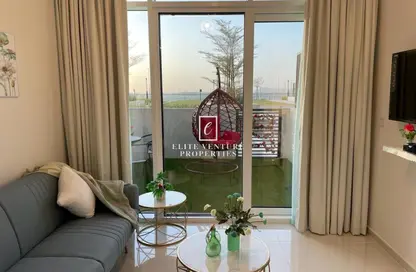 شقة - غرفة نوم - 2 حمامات للايجار في جولف فيتا أ - جولف فيتا - داماك هيلز - دبي