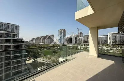 Apartment - 4 Bedrooms - 6 Bathrooms for sale in Mulberry 1 at Park Heights Building B2 - Mulberry 1 at Park Heights Block B - Mulberry 1 - Park Heights - Dubai Hills Estate - Dubai