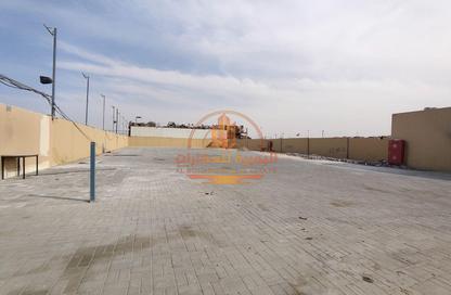 Land - Studio for rent in Al Sajaa S - Al Sajaa - Sharjah
