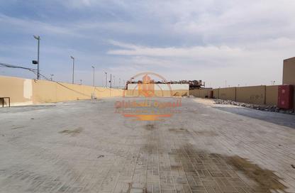 Land - Studio for rent in Al Sajaa S - Al Sajaa - Sharjah