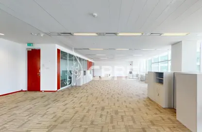 Office Space - Studio for rent in Emaar Business Park Building 1 - Emaar Business Park - Sheikh Zayed Road - Dubai