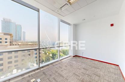 Office Space - Studio for rent in Emaar Business Park Building 1 - Emaar Business Park - Sheikh Zayed Road - Dubai Office Space - Studio for rent in Emaar Business Park Building 1 - Emaar Business Park - Sheikh Zayed Road - Dubai