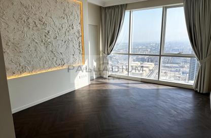 Apartment - 2 Bedrooms - 3 Bathrooms for rent in Al Bateen Residences - Jumeirah Beach Residence - Dubai