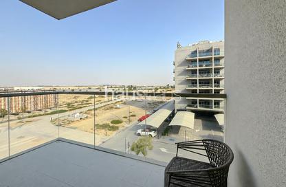 Apartment - 1 Bedroom - 1 Bathroom for rent in MAG 515 - Mag 5 Boulevard - Residential District - Dubai South (Dubai World Central) - Dubai Apartment - 1 Bedroom - 1 Bathroom for rent in MAG 515 - Mag 5 Boulevard - Residential District - Dubai South (Dubai World Central) - Dubai