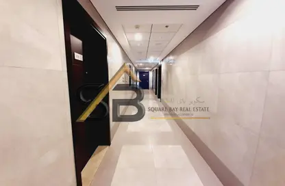 شقة - غرفة نوم - 2 حمامات للايجار في الشفر بالاديوم - الجداف - دبي شقة - غرفة نوم - 2 حمامات للايجار في الشفر بالاديوم - الجداف - دبي