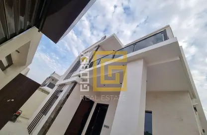 فيلا - 7 غرف نوم - 8 حمامات للبيع في الزاهية جاردنز - الزاهية - عجمان