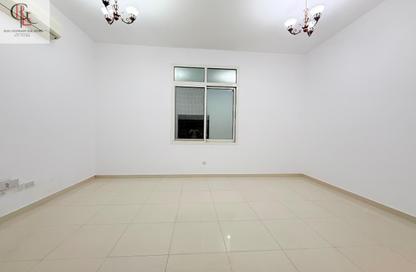 Apartment - Studio - 1 for rent in Shakhbout City - Abu Dhabi