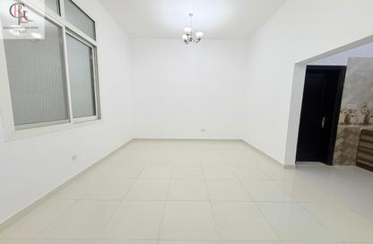 Apartment - Studio - 1 for rent in Shakhbout City - Abu Dhabi Apartment - Studio - 1 for rent in Shakhbout City - Abu Dhabi