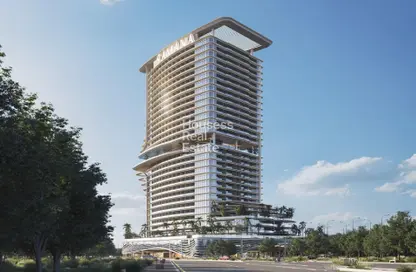 شقة - 3 غرف نوم - 3 حمامات للبيع في سمانا براري هايتس - مجان - دبي لاند - دبي