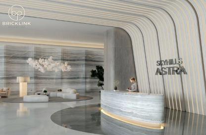 Apartment - 1 - 2 for sale in Skyhills Astra Tower B - Skyhills Astra - Dubai Science Park - Dubai Apartment - 1 - 2 for sale in Skyhills Astra Tower B - Skyhills Astra - Dubai Science Park - Dubai