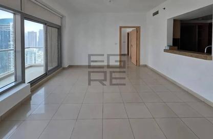 Apartment - 1 - 2 for rent in Fairfield Tower - Park Island - Dubai Marina - Dubai