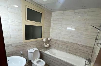 Apartment - 1 Bedroom - 2 Bathrooms for rent in Fortune Residency - Emirates City - Ajman Apartment - 1 Bedroom - 2 Bathrooms for rent in Fortune Residency - Emirates City - Ajman