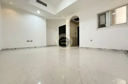 شقة - 1 حمام للايجار في فلل المشرف - المشرف - أبوظبي