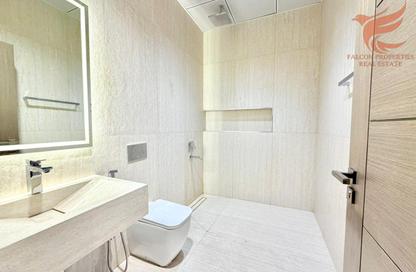 Villa - 4 Bedrooms - 5 Bathrooms for rent in Al Marsa - Al Jazirah Al Hamra - Al Hamra Village - Ras Al Khaimah